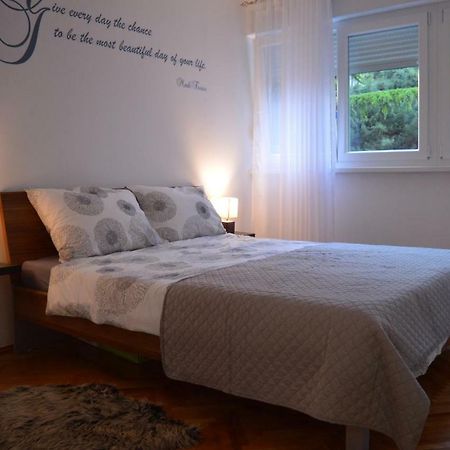 Ema Apartman Split Kültér fotó