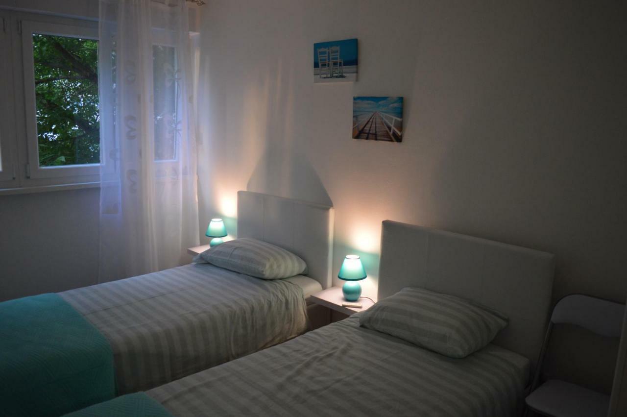 Ema Apartman Split Kültér fotó