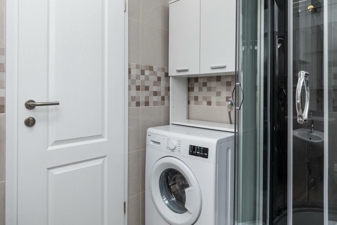 Ema Apartman Split Kültér fotó