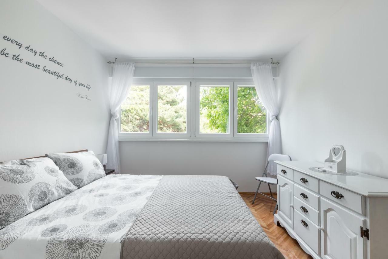 Ema Apartman Split Kültér fotó