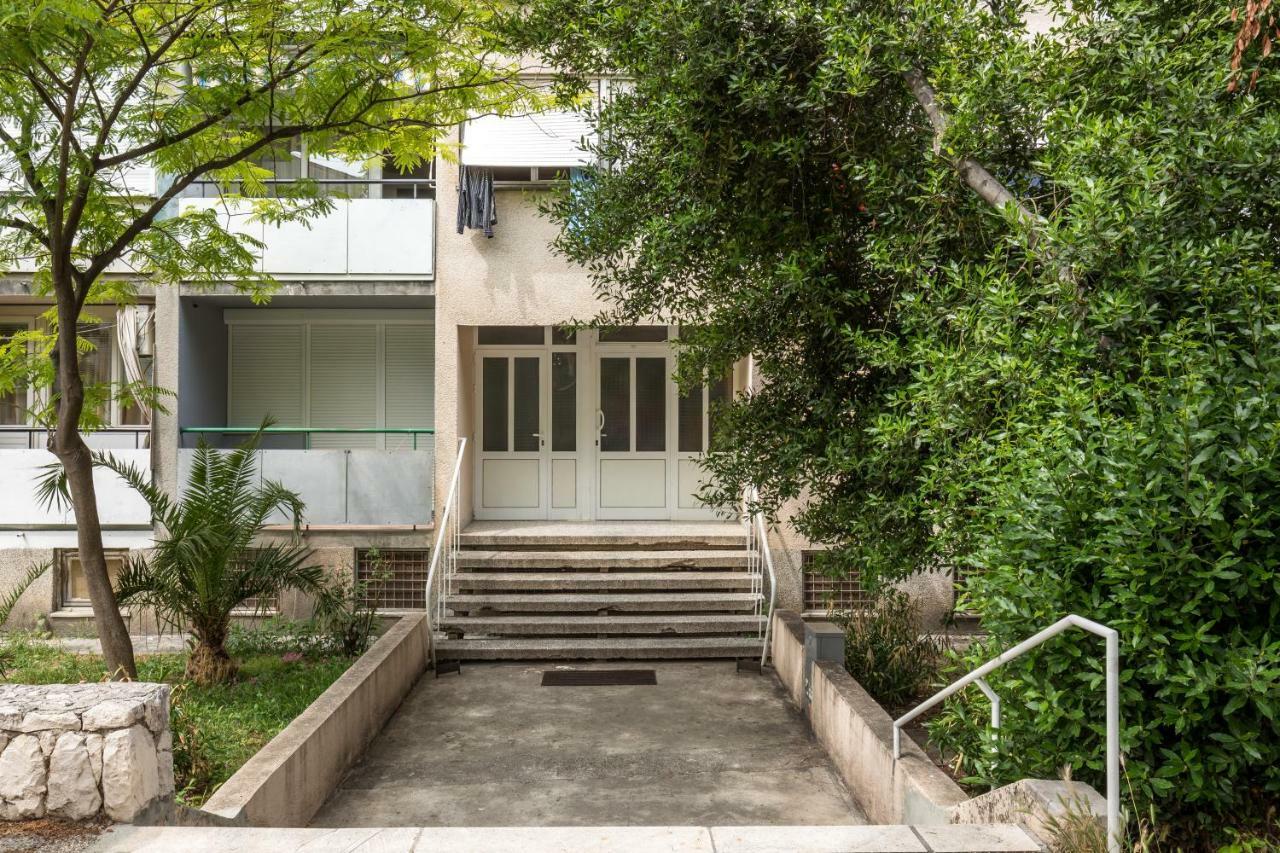 Ema Apartman Split Kültér fotó