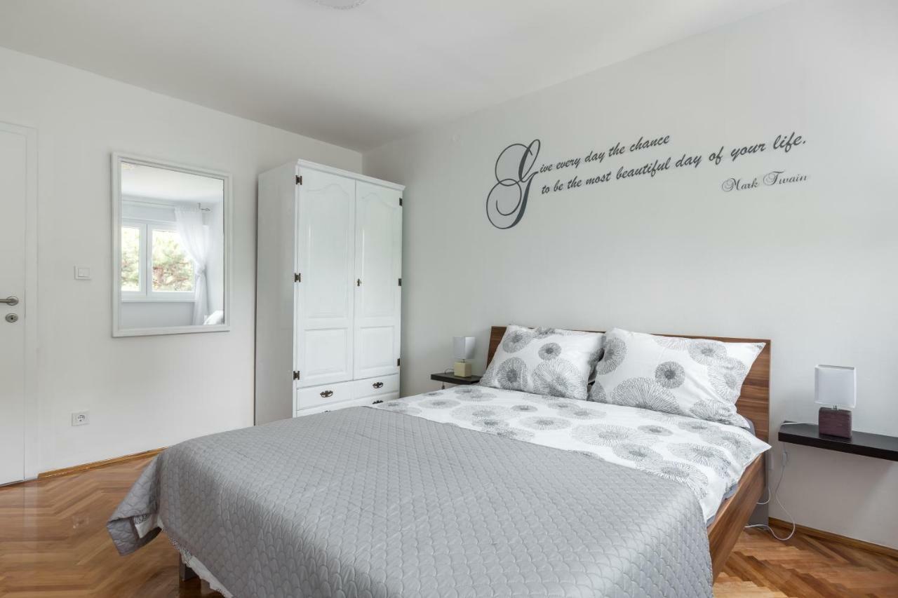 Ema Apartman Split Kültér fotó