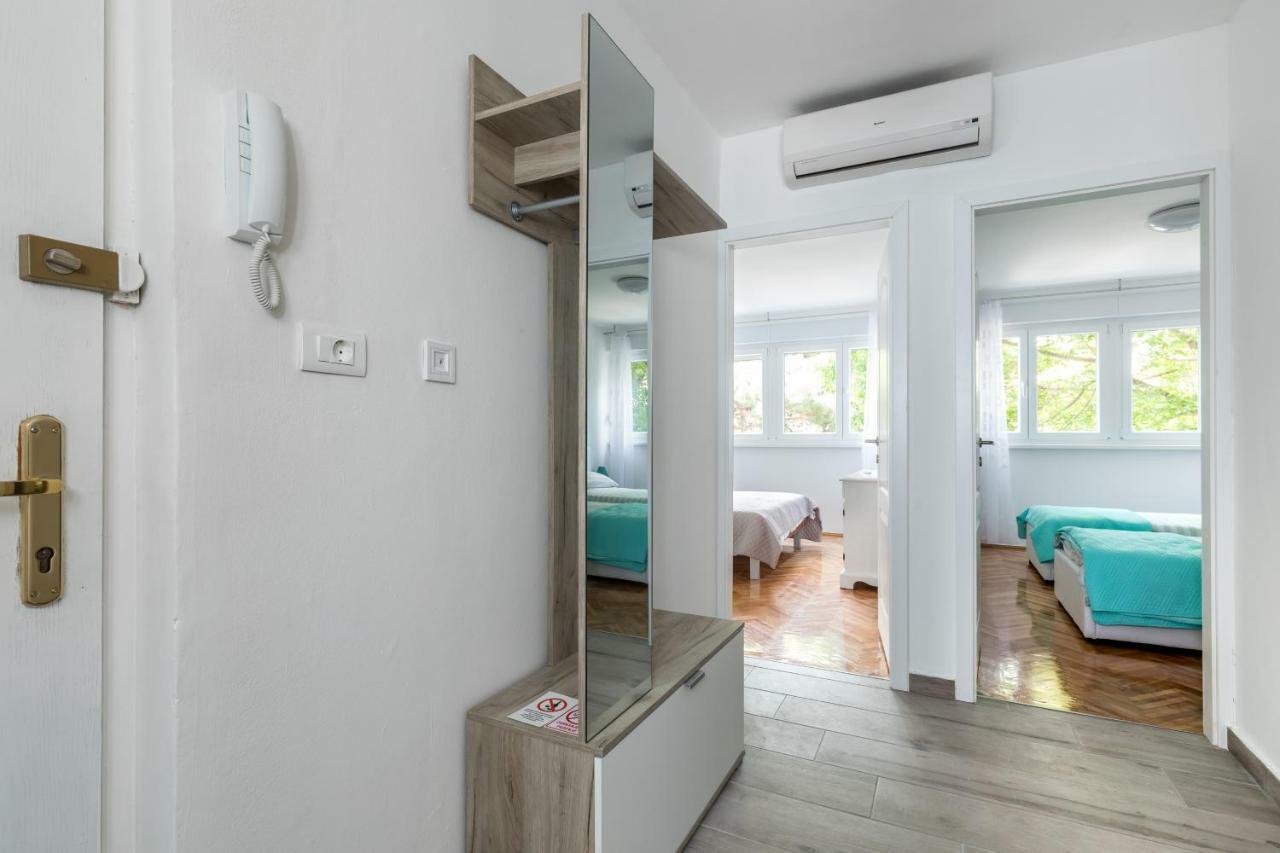 Ema Apartman Split Kültér fotó