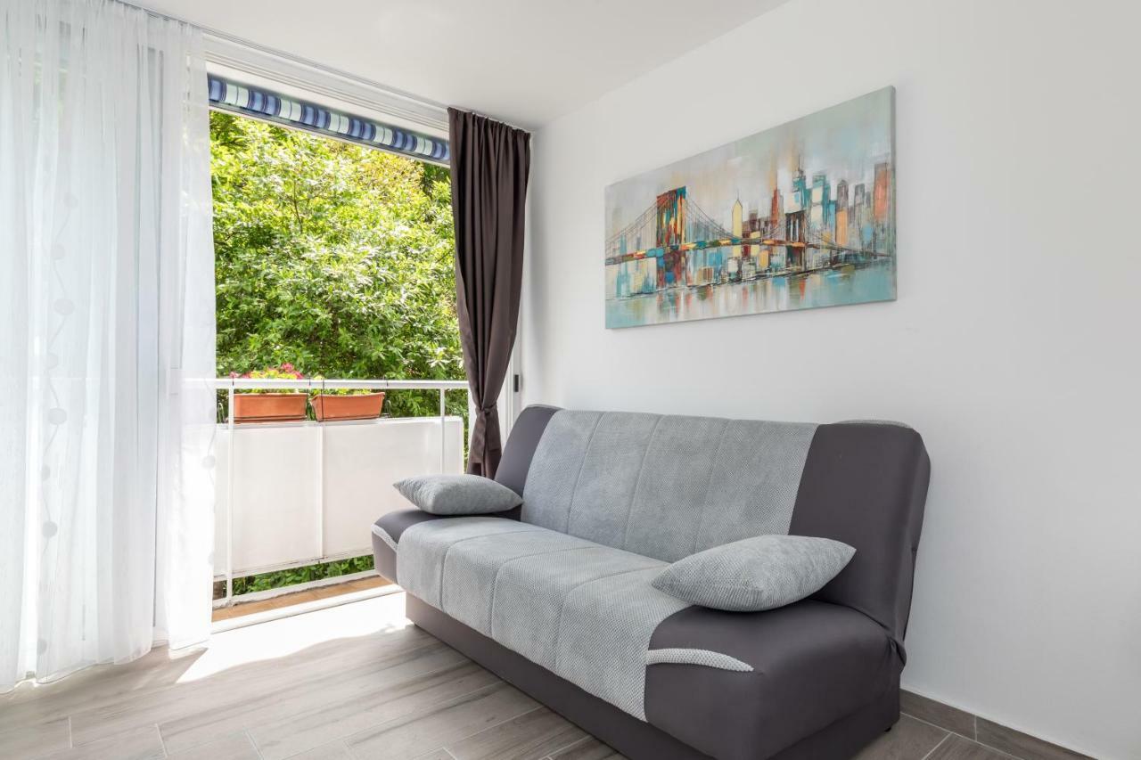 Ema Apartman Split Kültér fotó