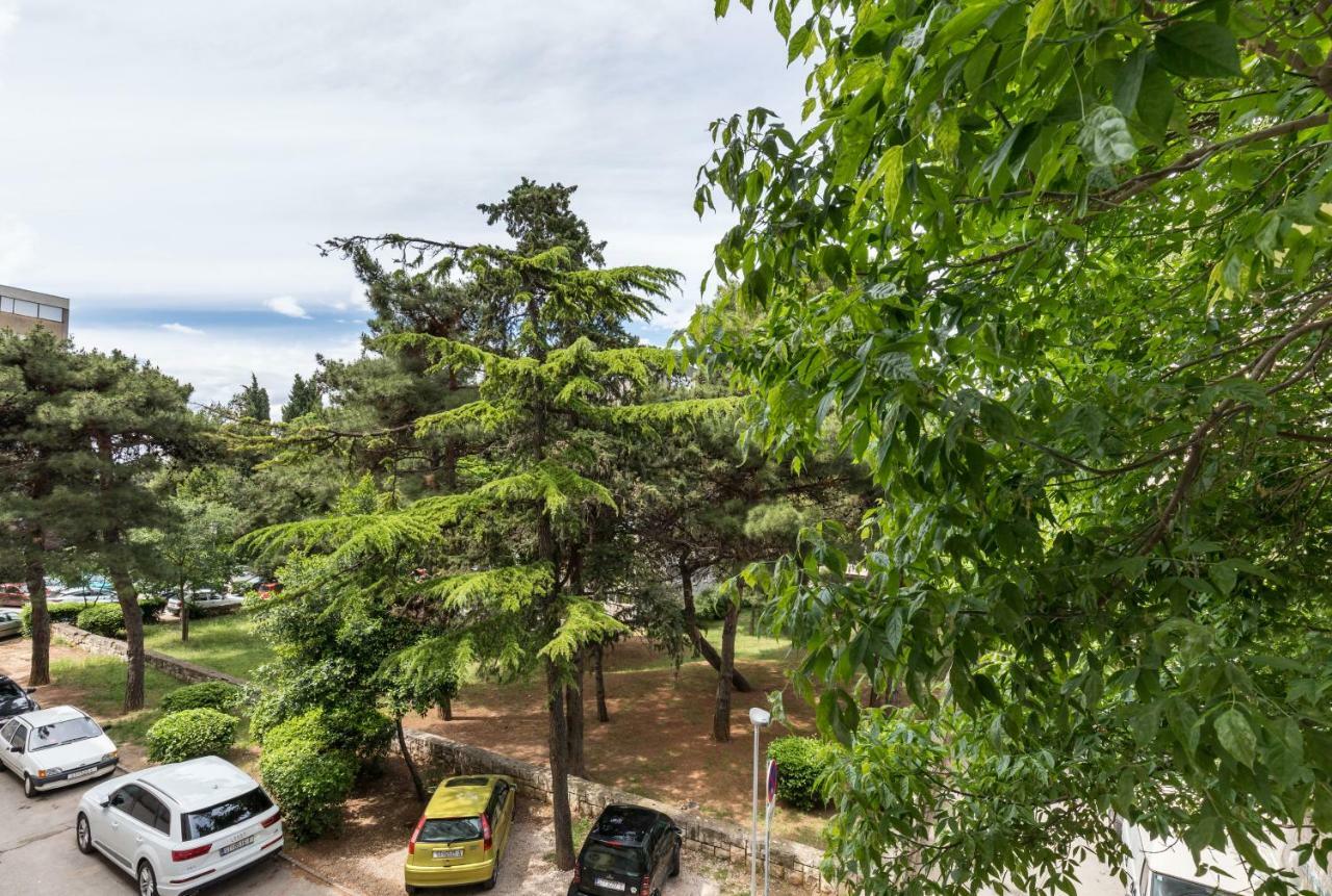 Ema Apartman Split Kültér fotó