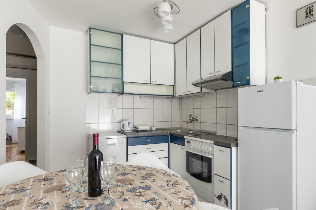 Ema Apartman Split Kültér fotó