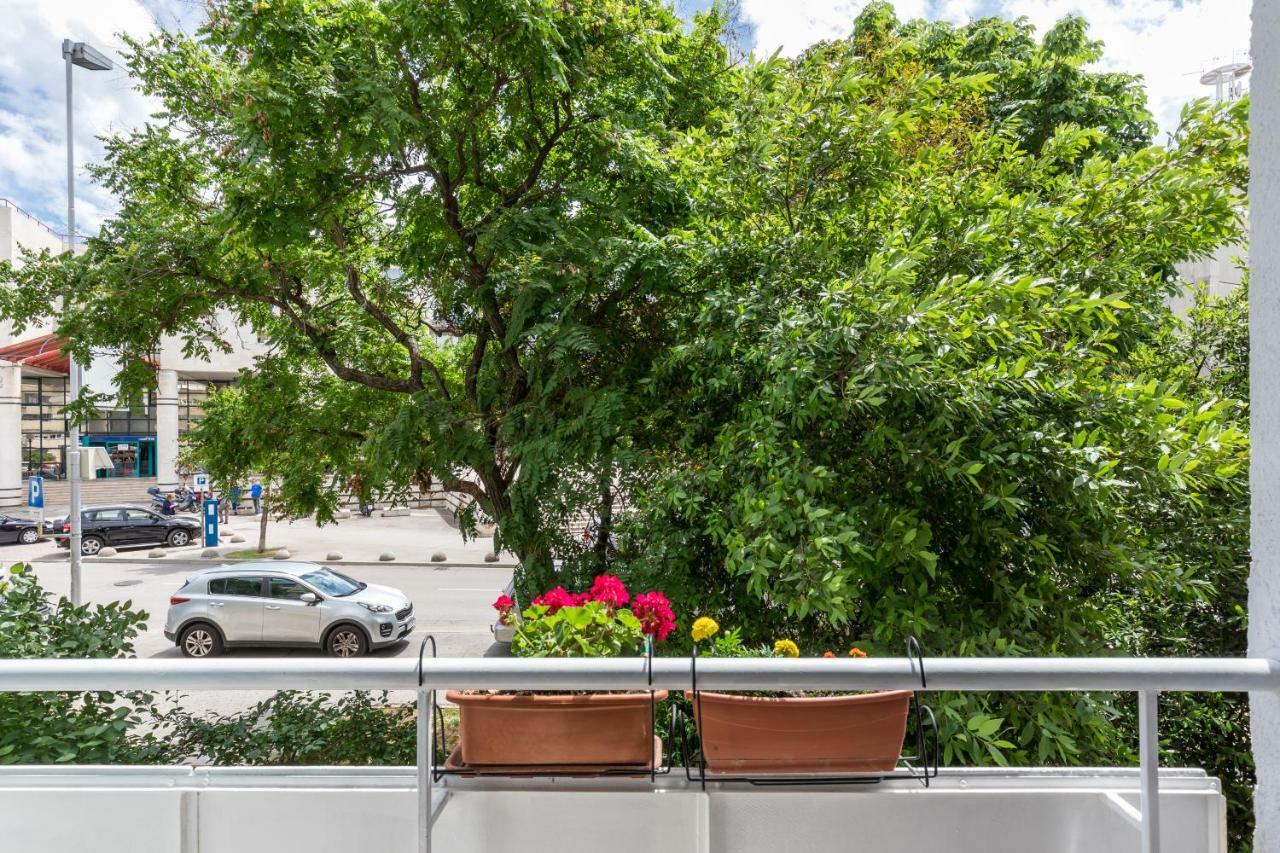 Ema Apartman Split Kültér fotó