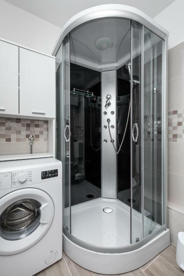 Ema Apartman Split Kültér fotó