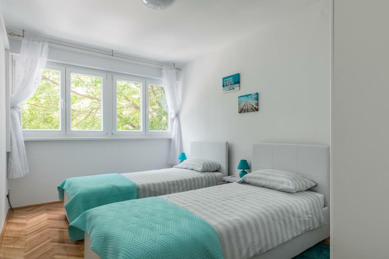 Ema Apartman Split Kültér fotó