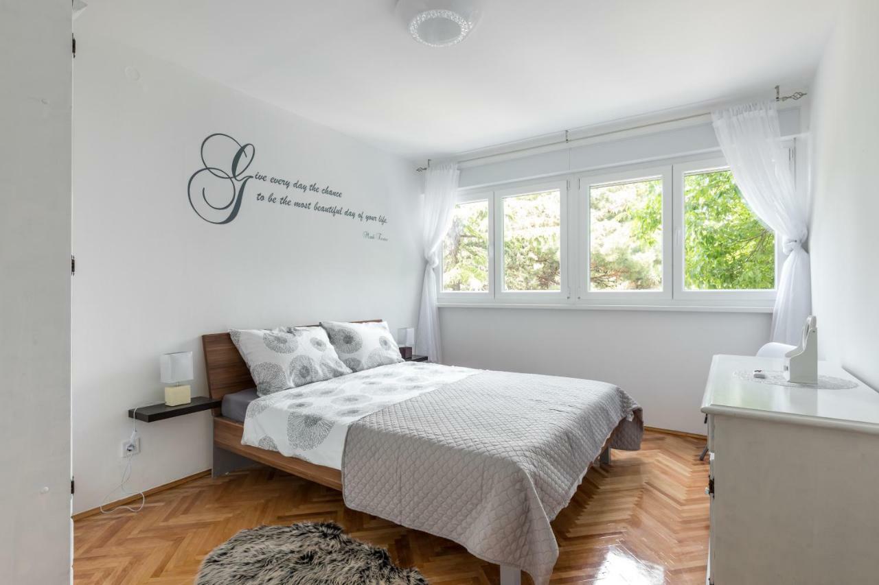Ema Apartman Split Kültér fotó