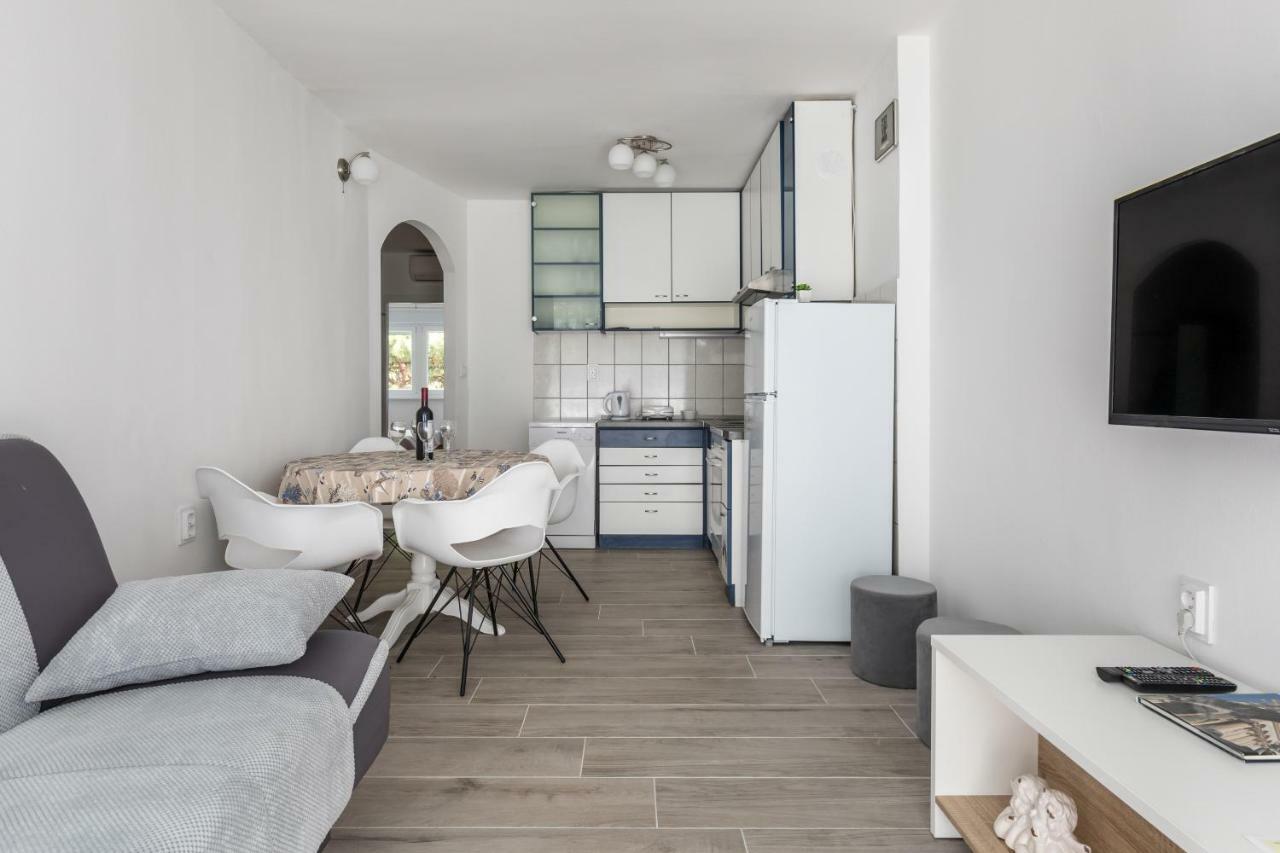 Ema Apartman Split Kültér fotó